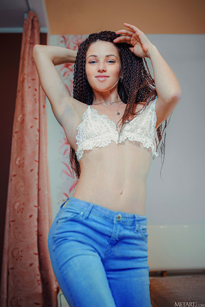 Jadis in Perspective from Metart