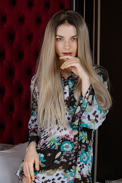 Francesca Rose in Presenting Francesca Rose from Metart