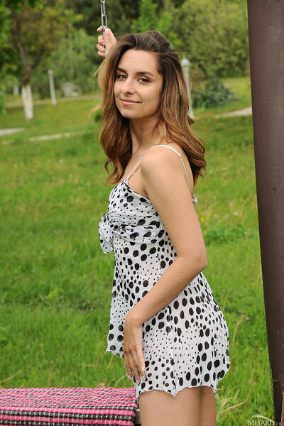Lolli Spring in Presenting Lolli Spring from Metart