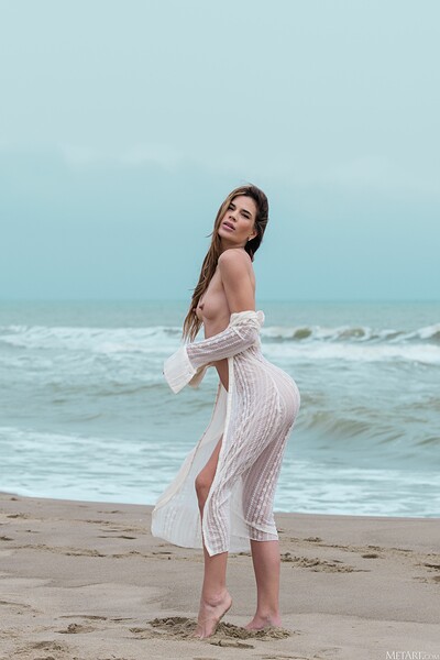 Lorena Hidalgo in Crush from Metart