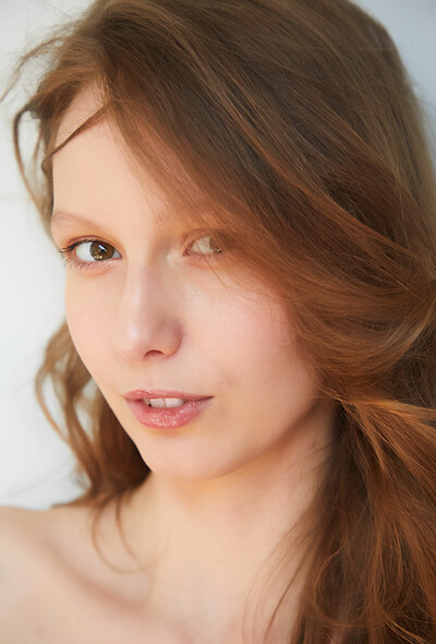 Gina Snow in Presenting Gina Snow from Metart