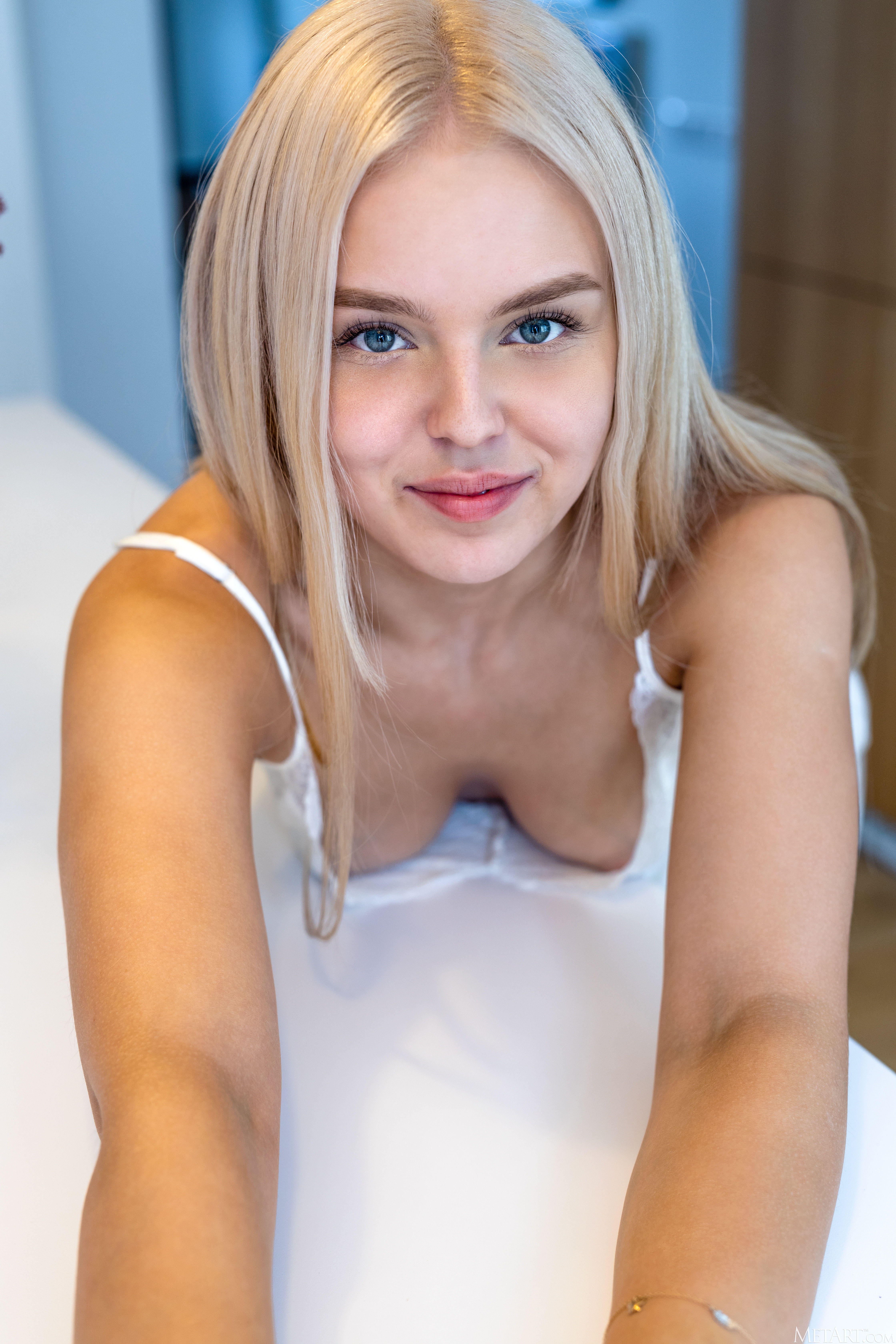 Decima in Metart set Perfect Spritz