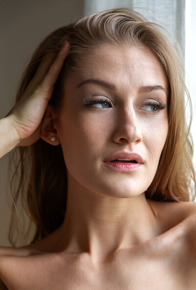 Tiffany Tatum in Morning Light from Metart